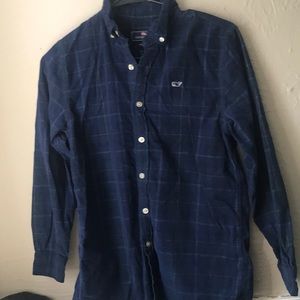 Boys dress shirt